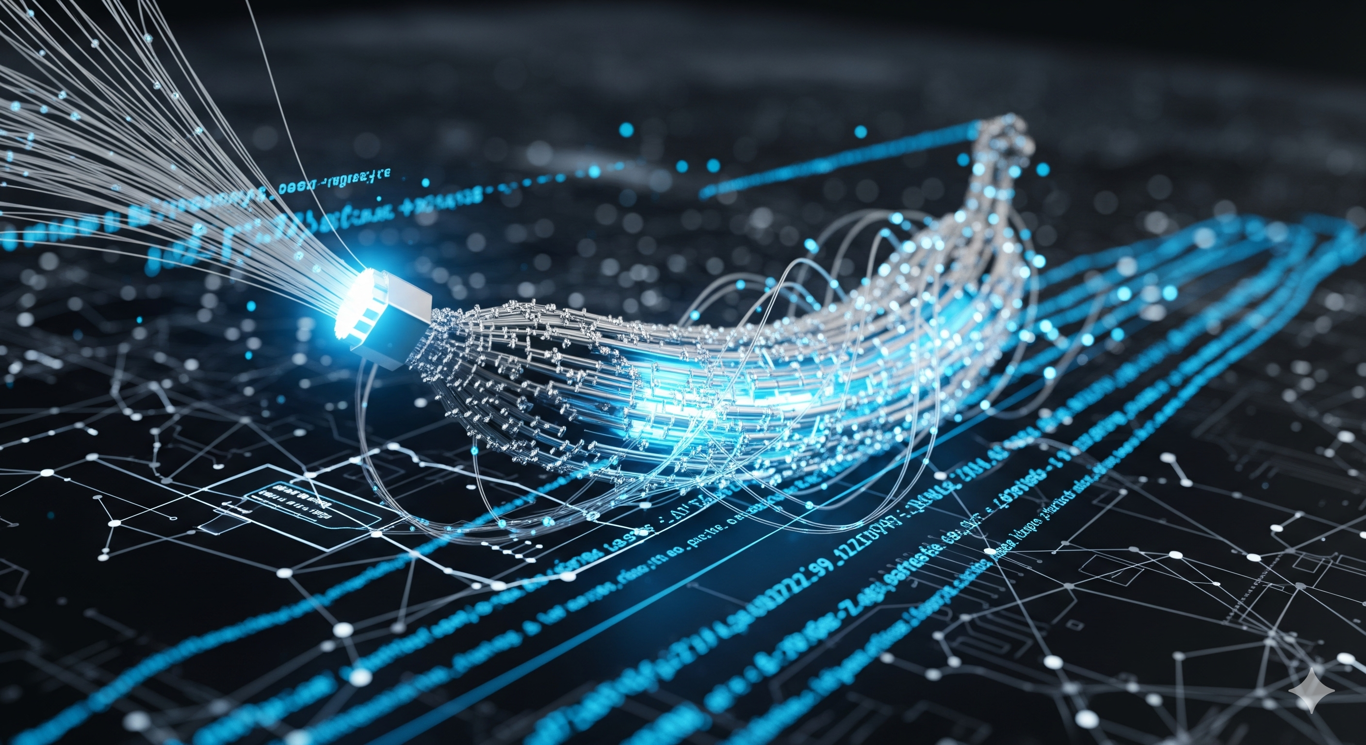 Scalable web architecture